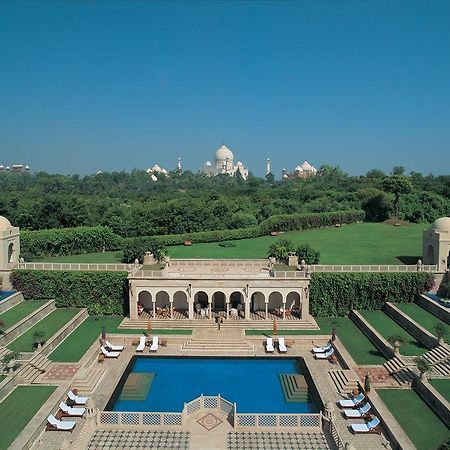 The Oberoi Amarvilas Agra Agra  Exterior foto