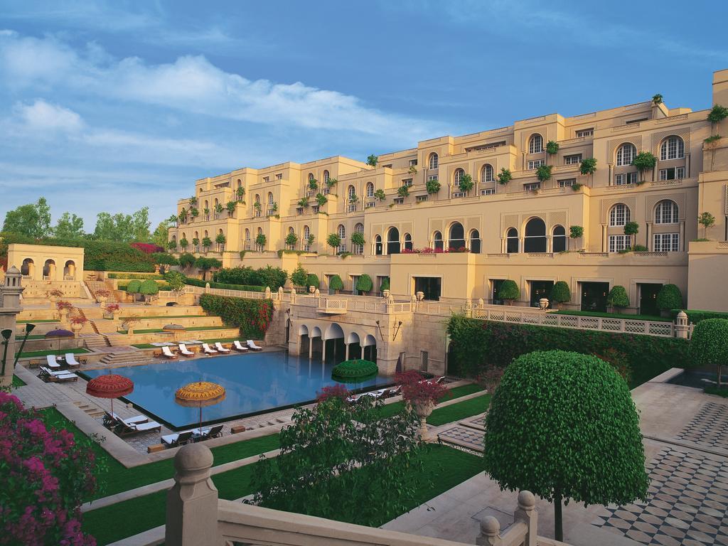 The Oberoi Amarvilas Agra Agra  Exterior foto